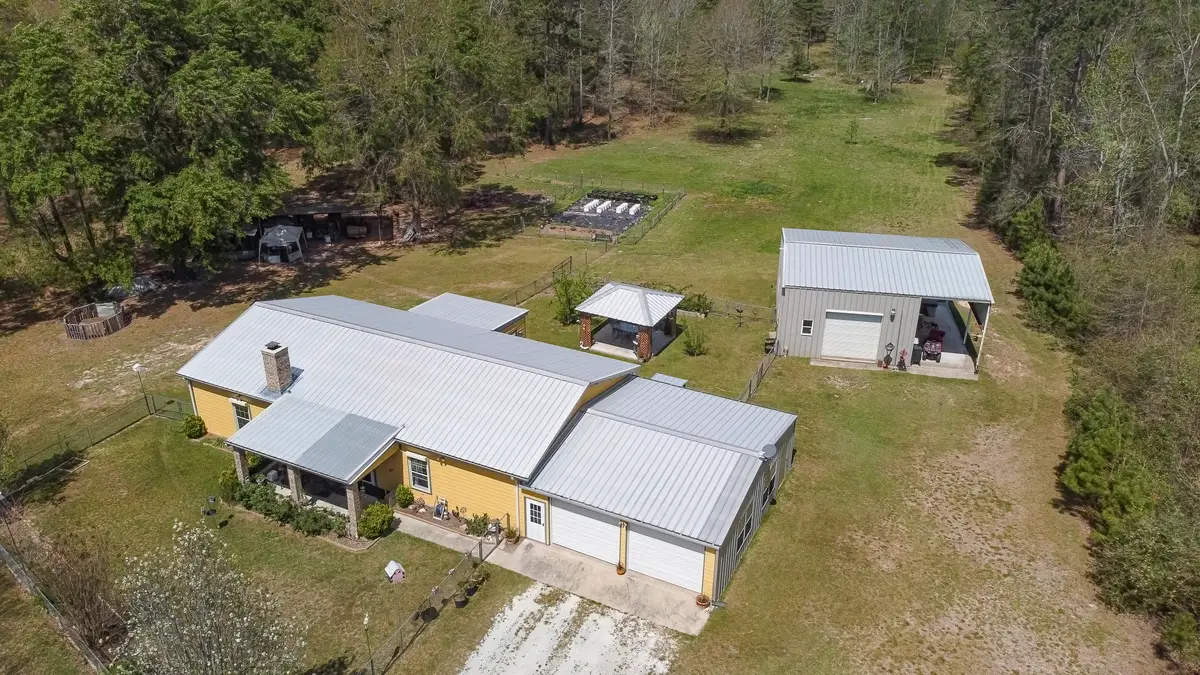 188 Pullin Road, Corrigan, TX 75939 - #1