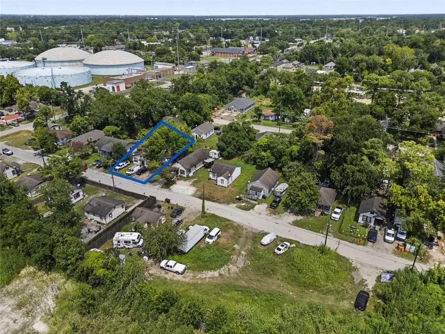 7332 Parkes Street, Houston, TX 77088 - Image #3