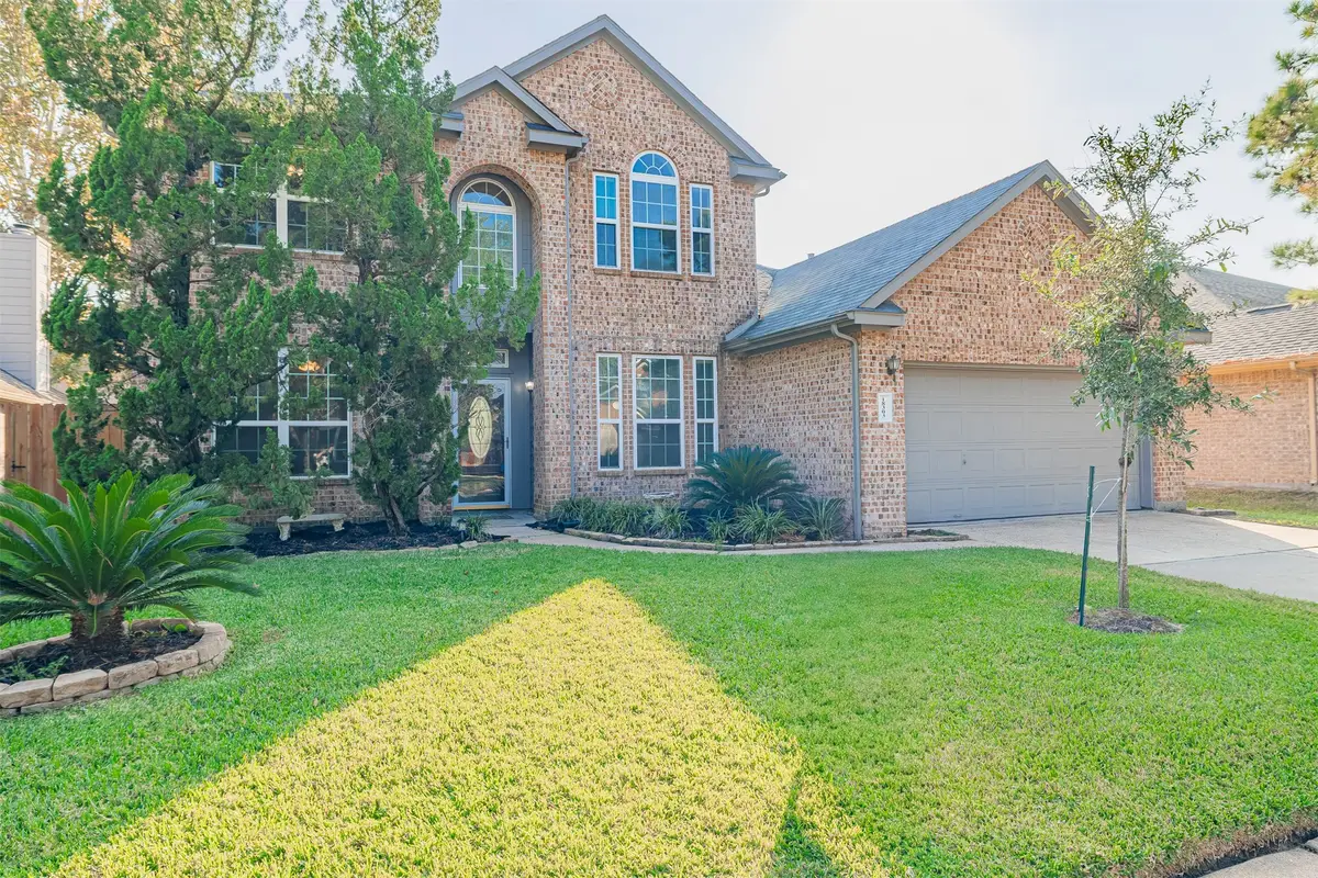 18303 Maple Mill Drive, Cypress, TX 77429 - #1