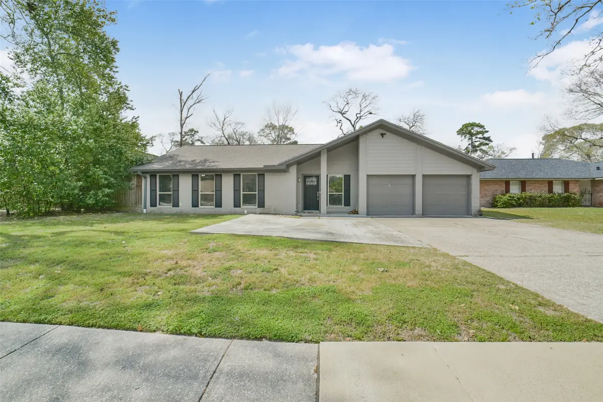 25631 Glen Loch Drive, Spring, TX 77380 - #1