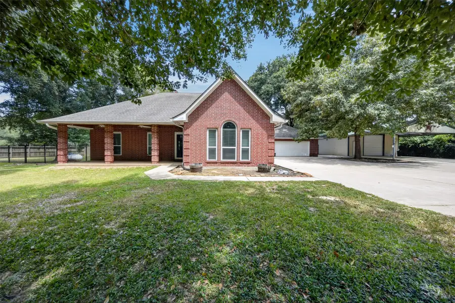 822 Sentinel Oaks, Pinehurst, TX 77362 - #3
