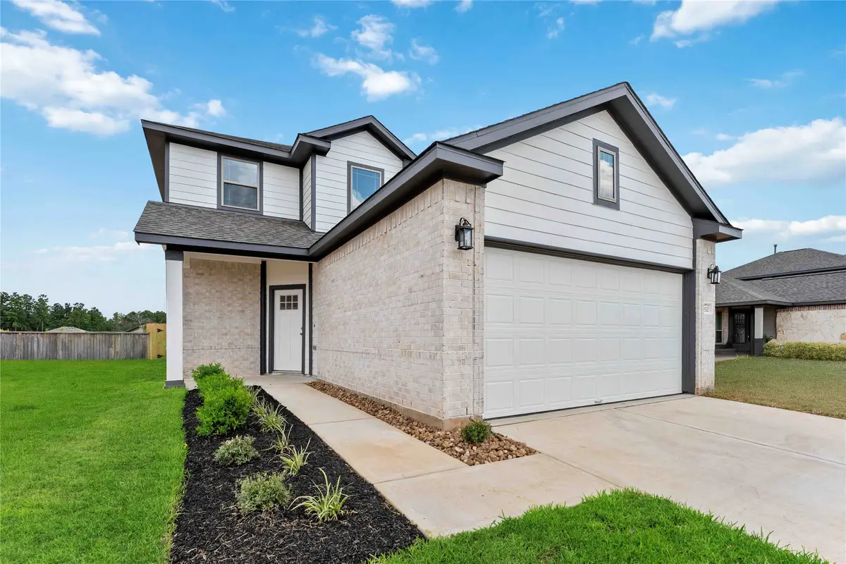 25522 Blossom Court, Montgomery, TX 77316 - Image #1