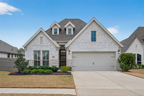 15916 Golden Trails Court, Conroe, TX 77302