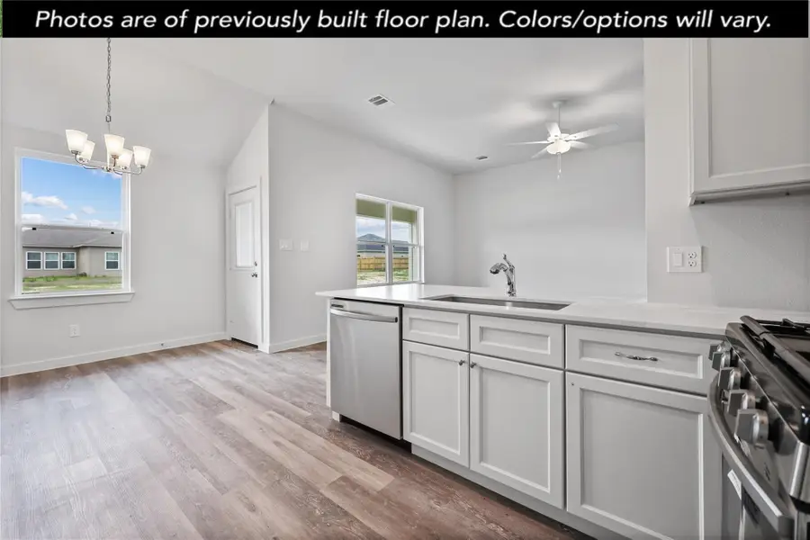 136 Road 51030, Cleveland, TX 77327 - #3