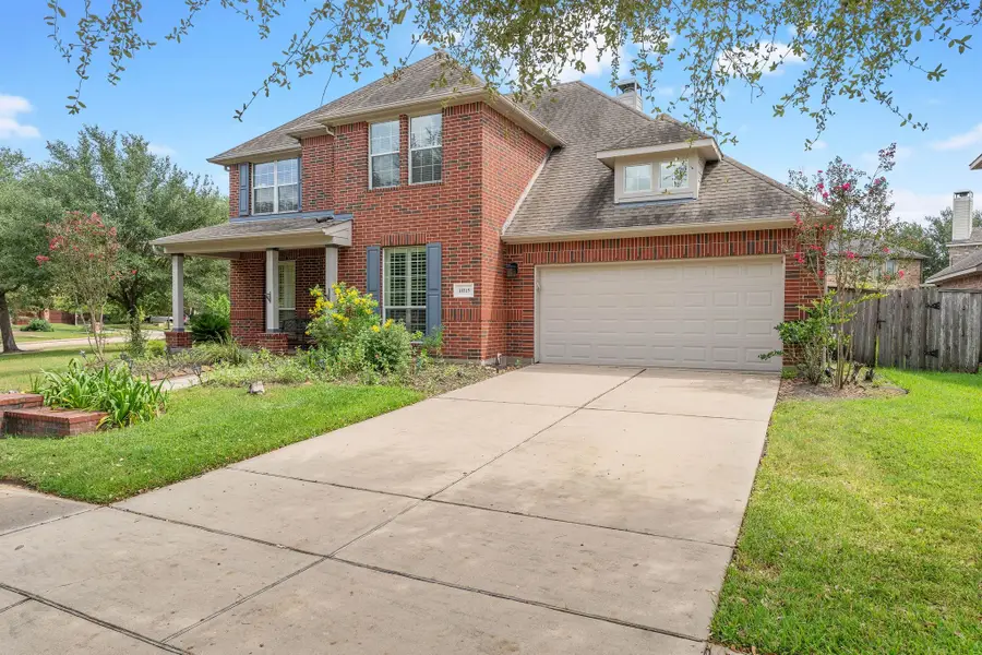 18515 N Settlers Shore Drive, Cypress, TX 77433 - Image #2