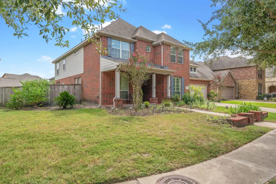18515 N Settlers Shore Drive, Cypress, TX 77433 - Image #3