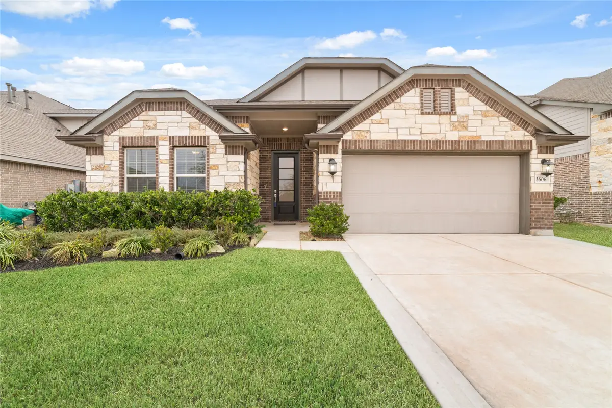 2606 Autumn Hills Lane, Richmond, TX 77469 - Image #1