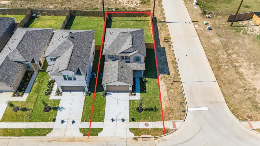 19743 Corberry Park Lane, Hockley, TX 77447 - Image #2