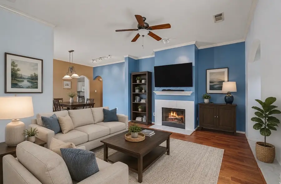 23310 Stepinwolf Lane, Spring, TX 77373 - #3