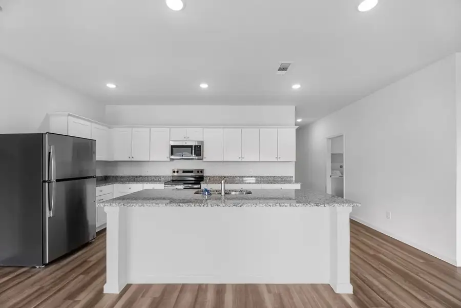 3919 Iron Harbor Drive, Porter, TX 77365 - #2