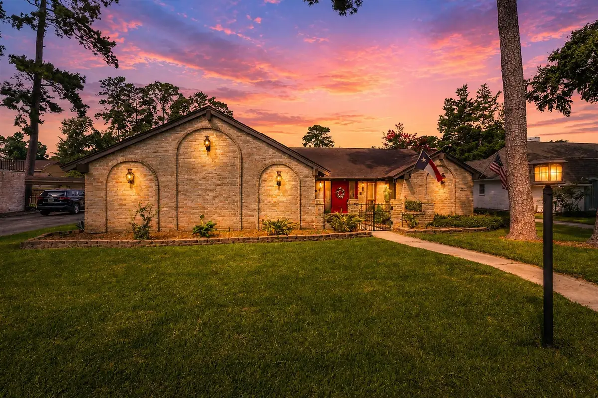 15111 Stonewick Drive, Houston, TX 77068 - #1