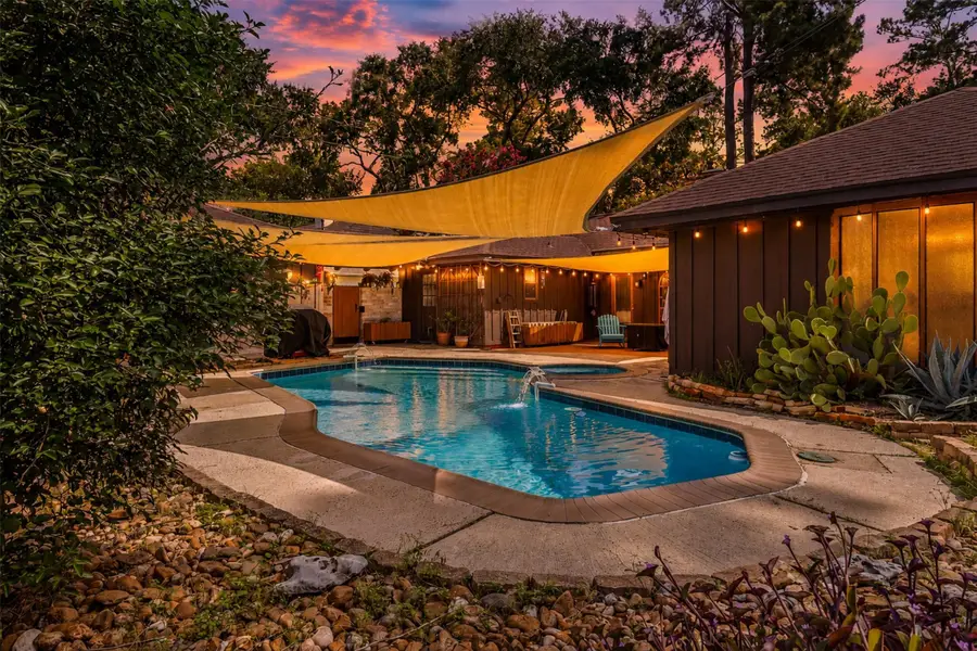 15111 Stonewick Drive, Houston, TX 77068 - #2