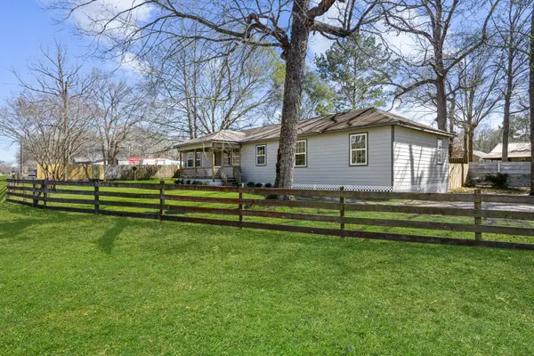 17354 Western Hill Drive, Conroe, TX 77302