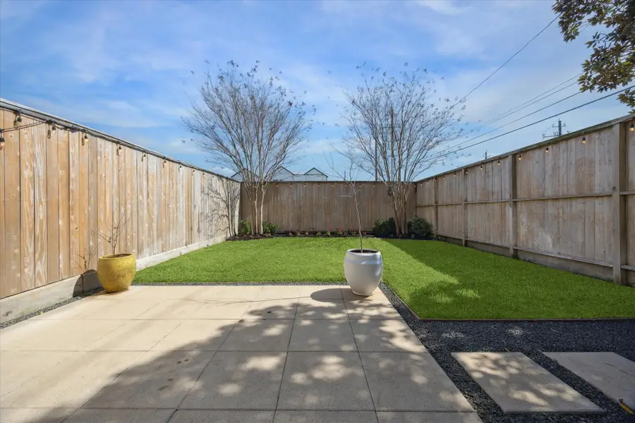 2947 Clinton Drive, Houston, TX 77020 - #2