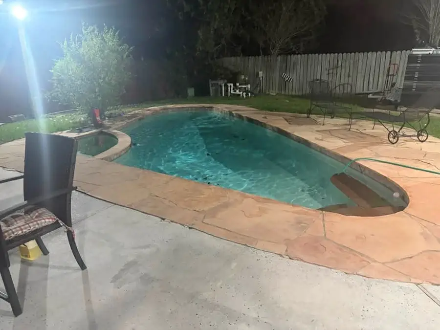 4811 Glenvillage Street, Houston, TX 77084 - #3