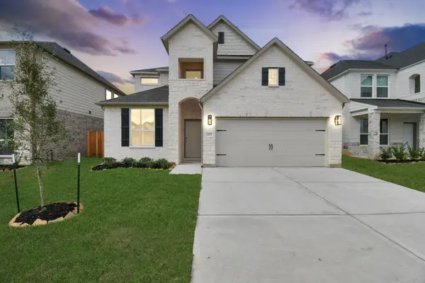 24527 Bradbury Woods Drive, Spring, TX 77373