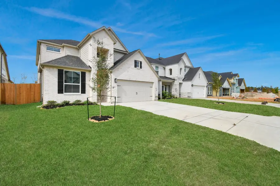 24527 Bradbury Woods Drive, Spring, TX 77373 - Image #2