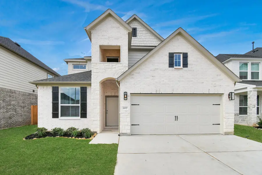 24527 Bradbury Woods Drive, Spring, TX 77373 - Image #3