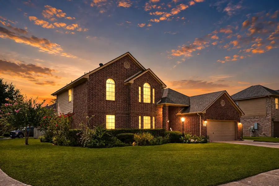 183 Greenridge Circle, League City, TX 77573 - #2