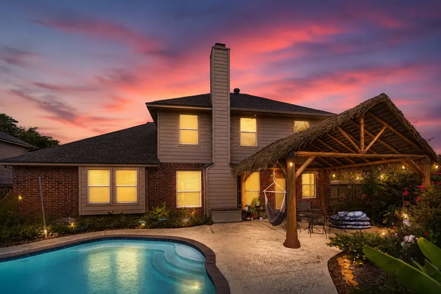 183 Greenridge Circle, League City, TX 77573 - #3