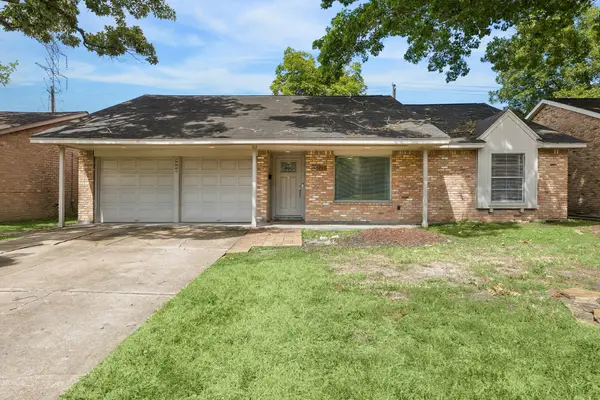 5926 Willowbend Boulevard, Houston, TX 77096
