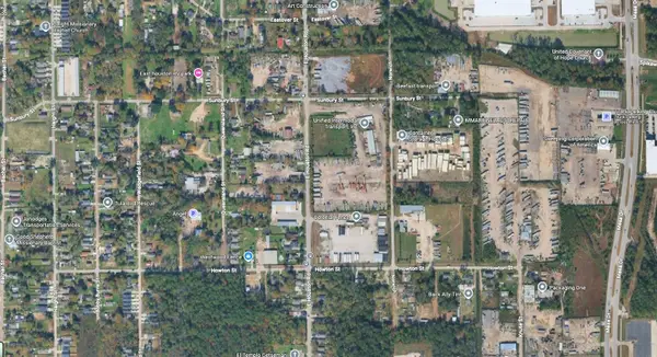 0 Norwich Street, Houston, TX 77028