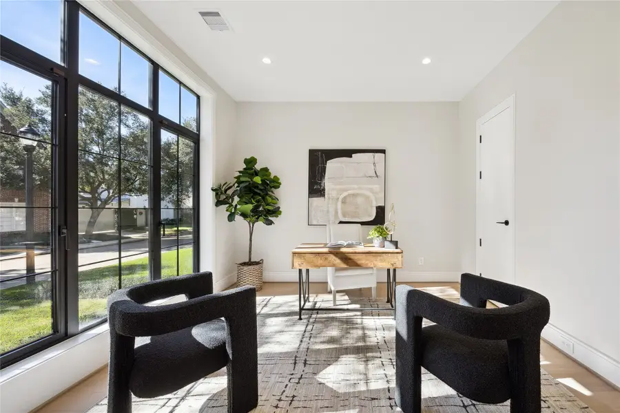 3508 Corondo Court, Houston, TX 77005 - #3