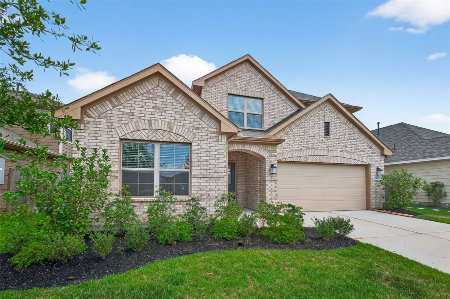 17493 Rosewood Manor Lane, New Caney, TX 77357 - #2