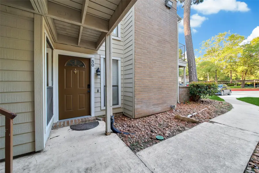 3500 Tangle Brush Drive #50, The Woodlands, TX 77381 - Image #2