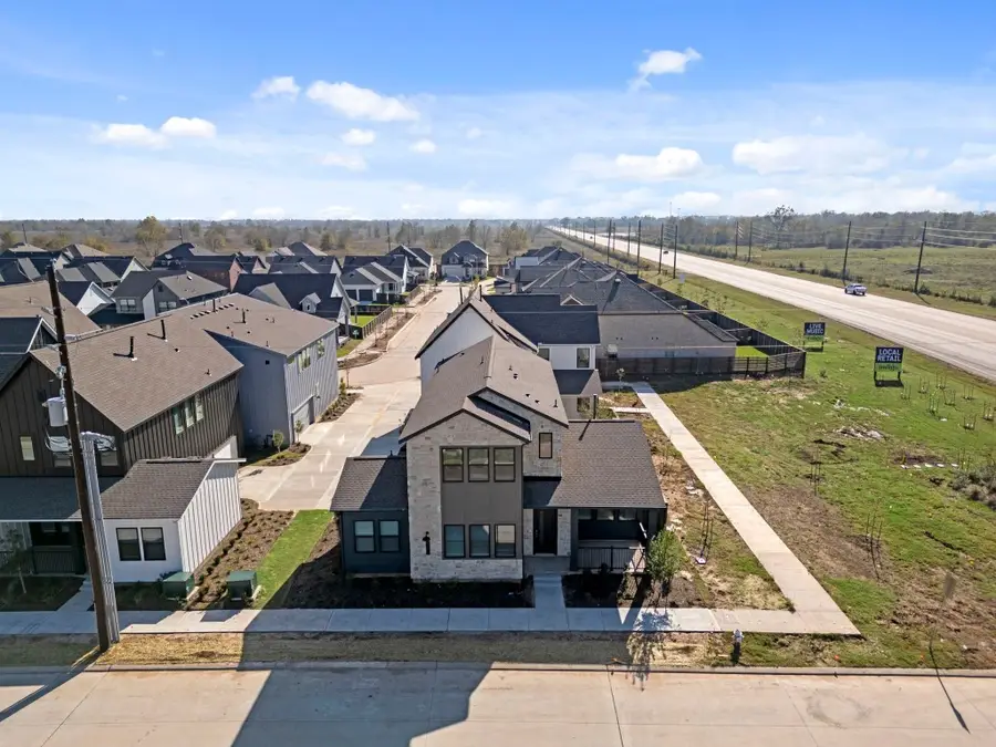 3340 Serenity Lane, Richmond, TX 77406 - #3