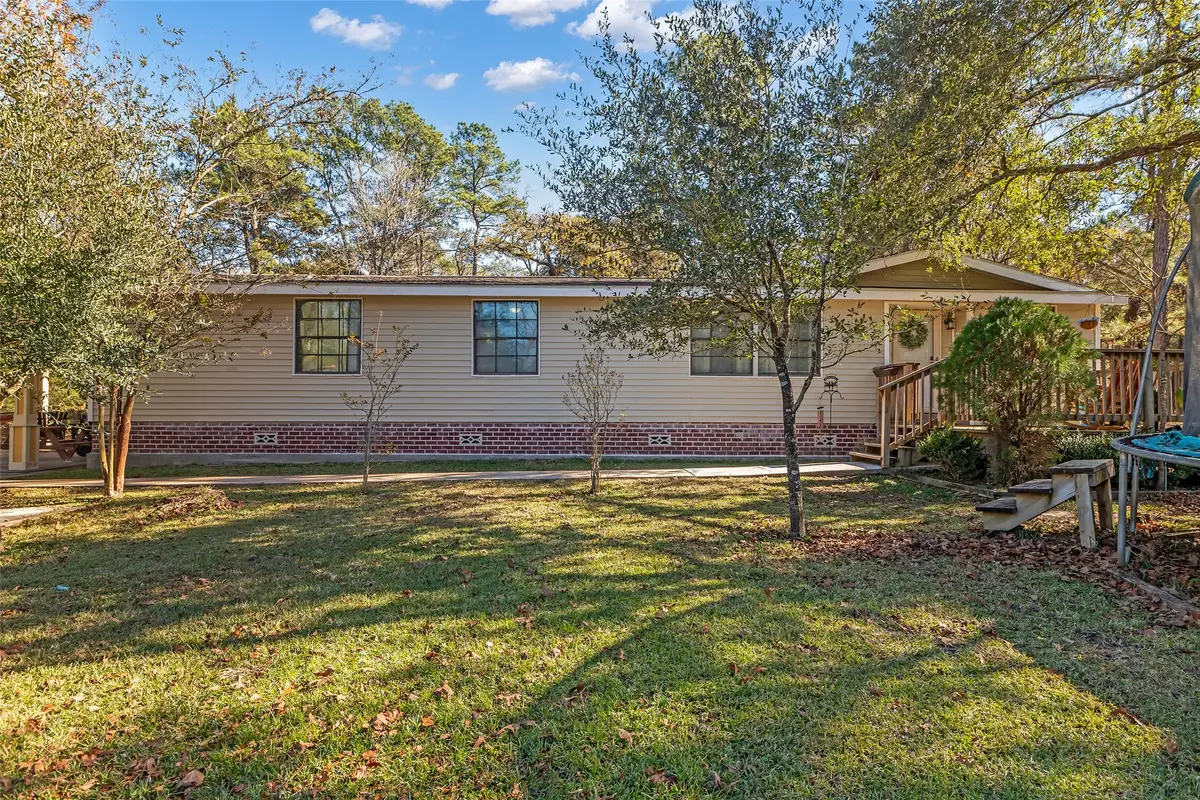 45 Oak Glen, Huntsville, TX 77320 - Image #1