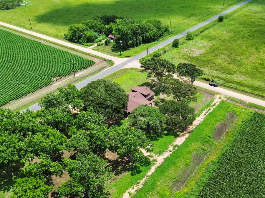 3231 County Road 458, El Campo, TX 77437 - #3