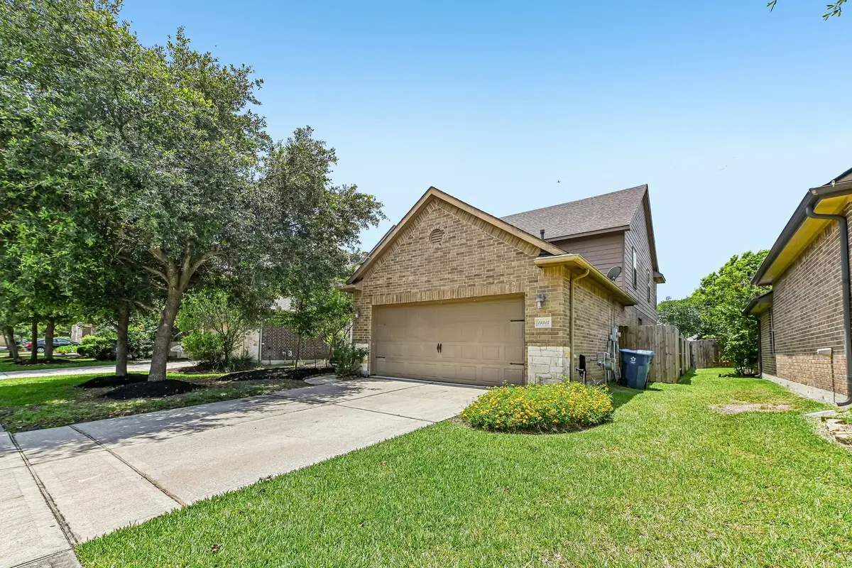 19315 Anchor Bay Lane, Humble, TX 77346 - #1