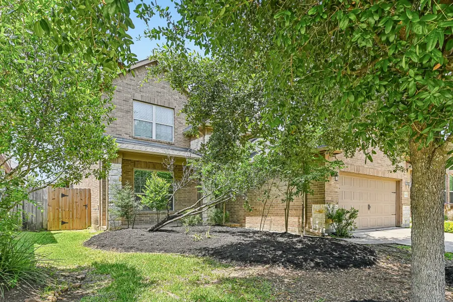 19315 Anchor Bay Lane, Humble, TX 77346 - #3