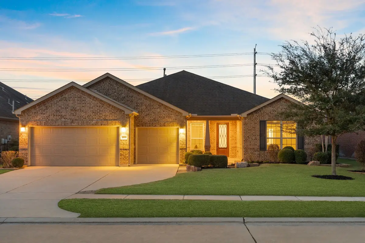 3911 Red Alder Way, Richmond, TX 77469 - #1