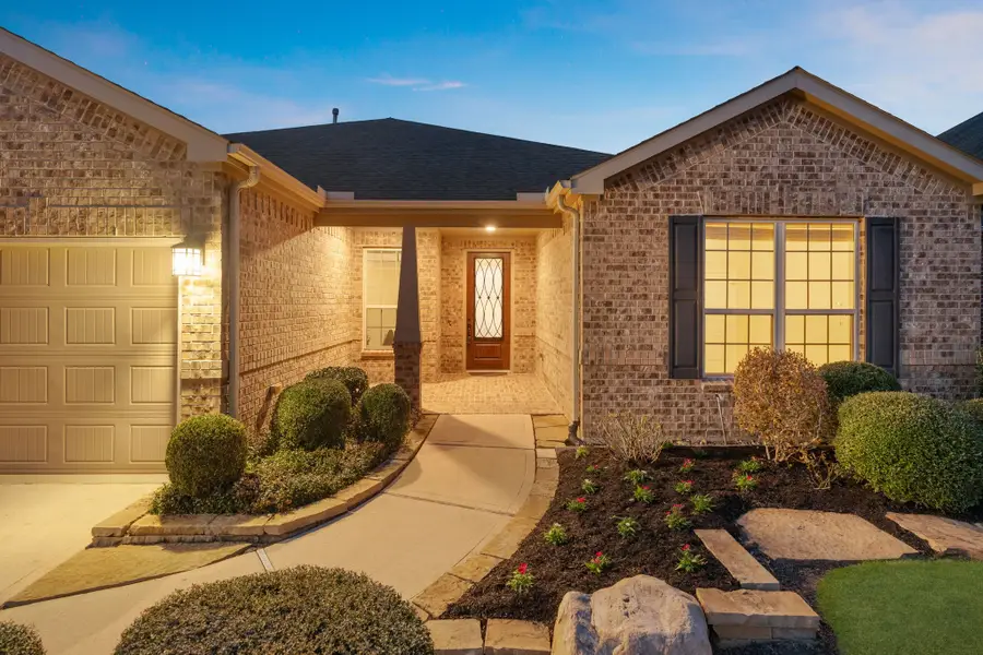 3911 Red Alder Way, Richmond, TX 77469 - #3