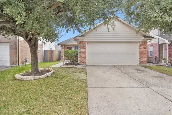 15018 August Sunset Dr Drive, Humble, TX 77396