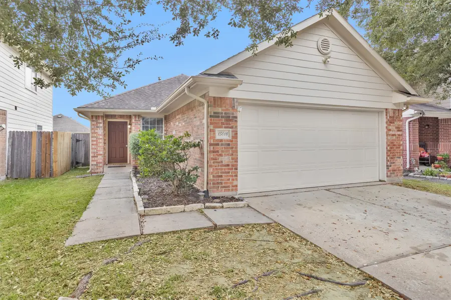 15018 August Sunset Dr Drive, Humble, TX 77396 - Image #2