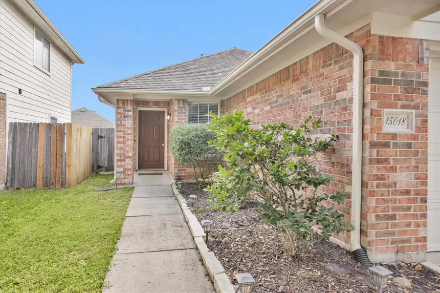 15018 August Sunset Dr Drive, Humble, TX 77396 - Image #3