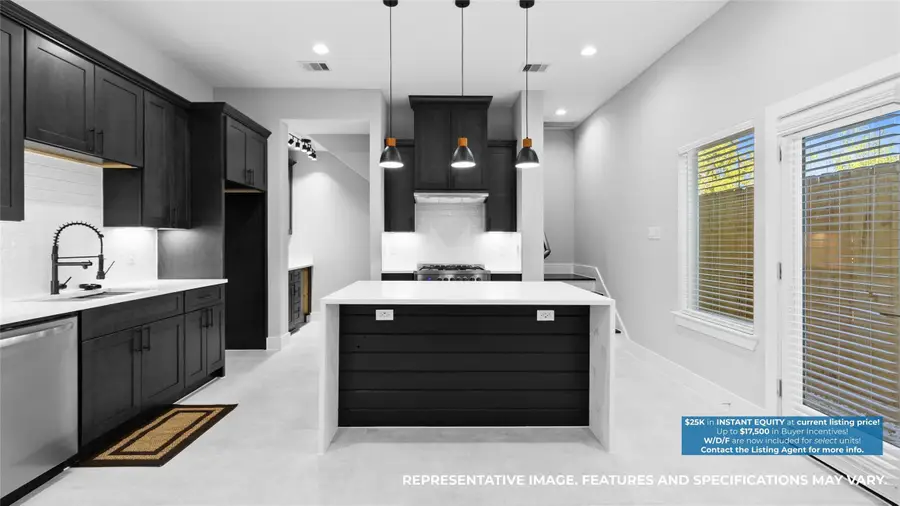 825 Paul Quinn Street #B, Houston, TX 77091 - #3