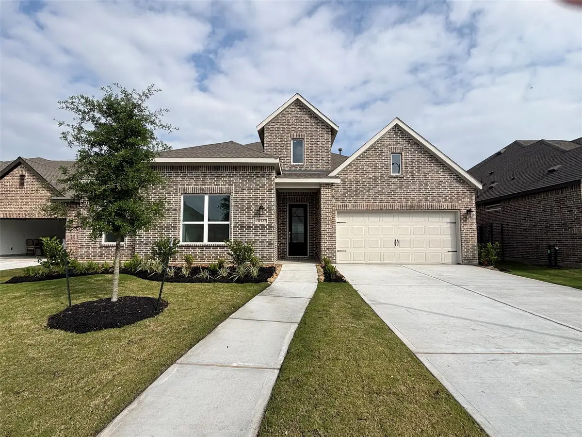 31527 Fern Grove Road, Fulshear, TX 77423 - #1