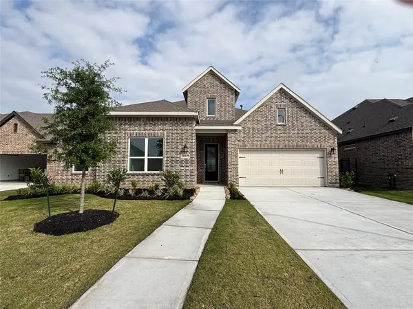 31527 Fern Grove Road, Fulshear, TX 77423