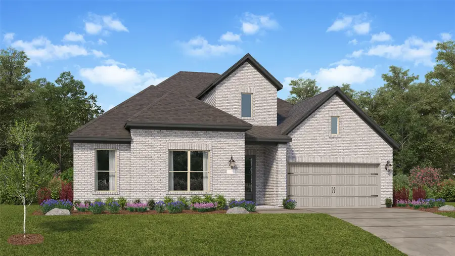 31527 Fern Grove Road, Fulshear, TX 77423 - #2
