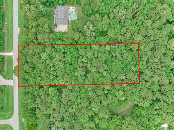 00 Lake Commons Way, Huffman, TX 77336