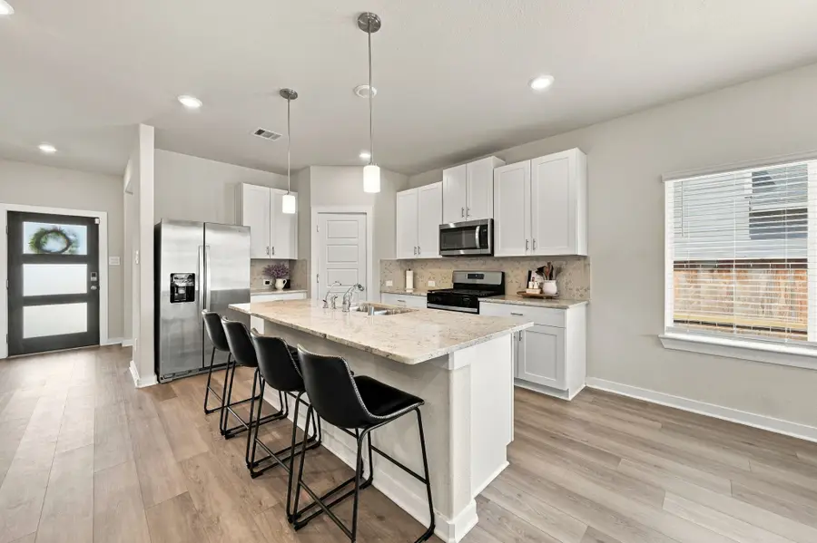18618 Austin Ridge Drive, Crosby, TX 77532 - #3