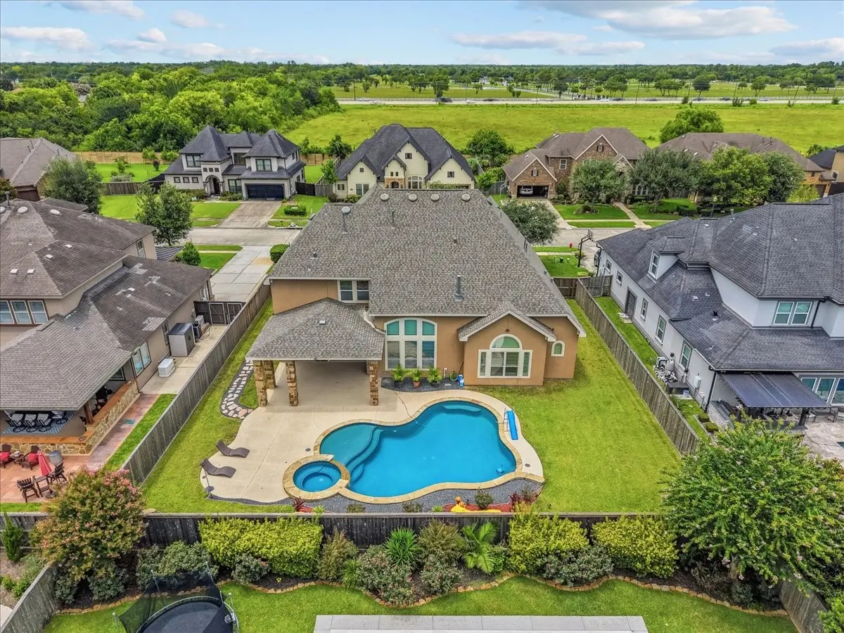 1817 Eagle Creek Drive, Friendswood, TX 77546 - #1
