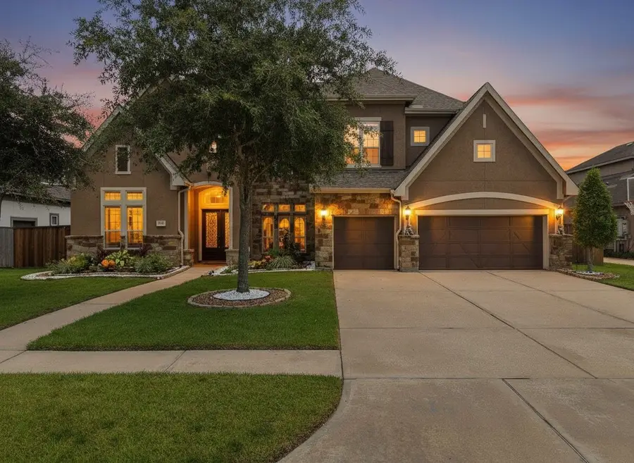 1817 Eagle Creek Drive, Friendswood, TX 77546 - #2