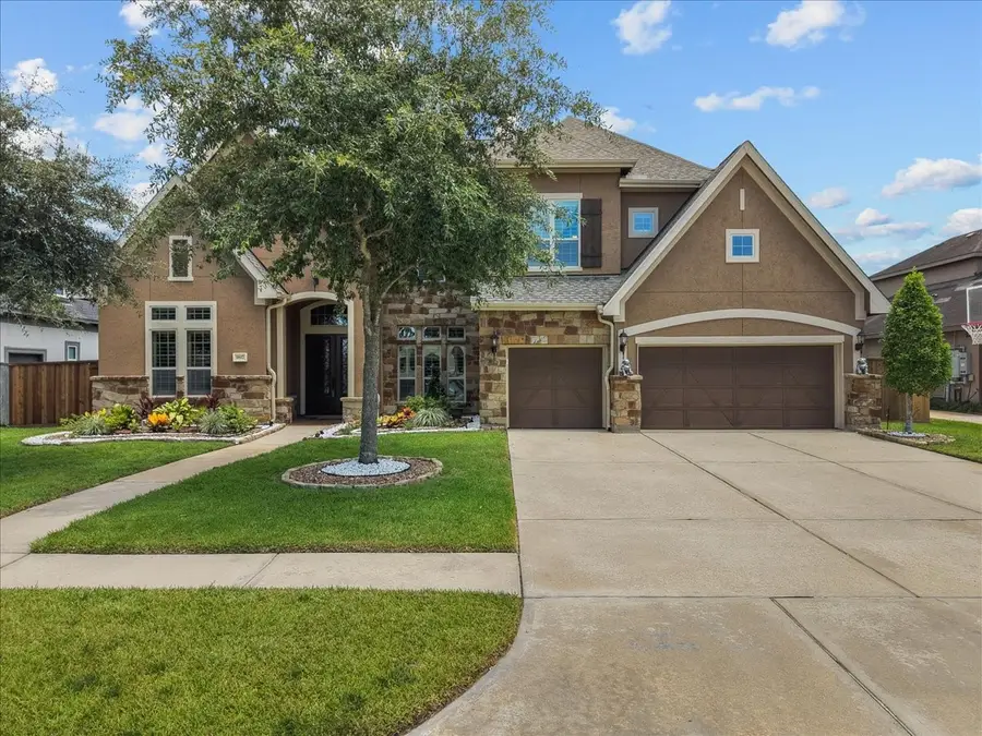 1817 Eagle Creek Drive, Friendswood, TX 77546 - #3