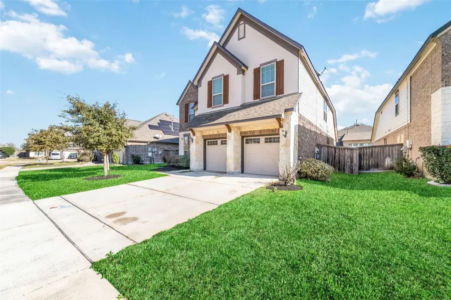 9410 Isabel Bay Lane, Cypress, TX 77433 - #2