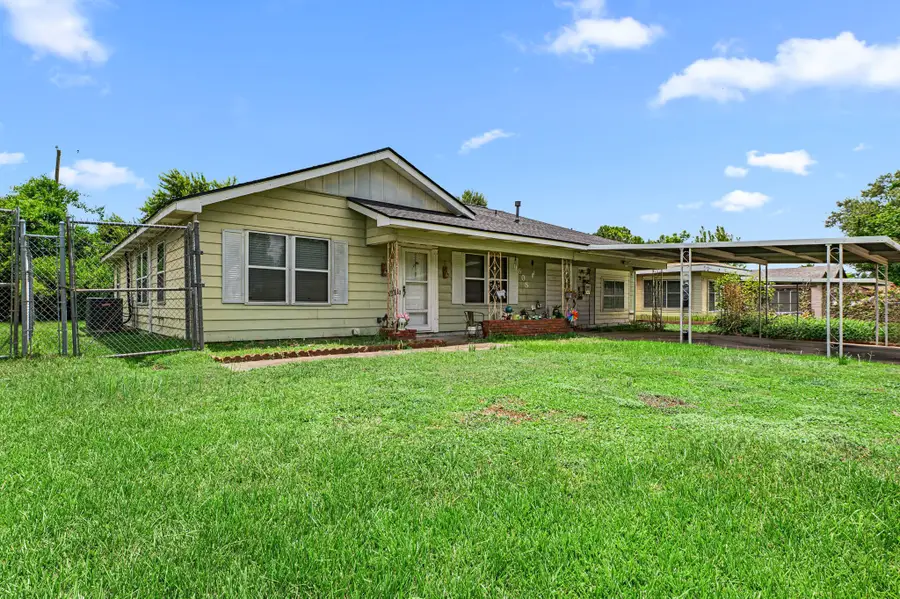 608 Alta Vista Drive, Pasadena, TX 77502 - #2